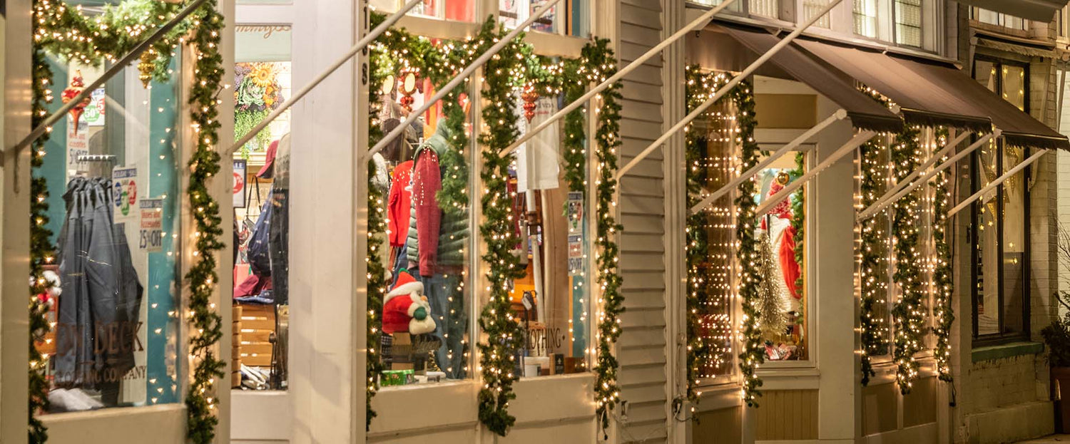 Destination Door County Store Door County E Store